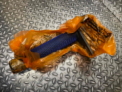 Палец 811/01099 YG TECHNOLOGY (Турция)