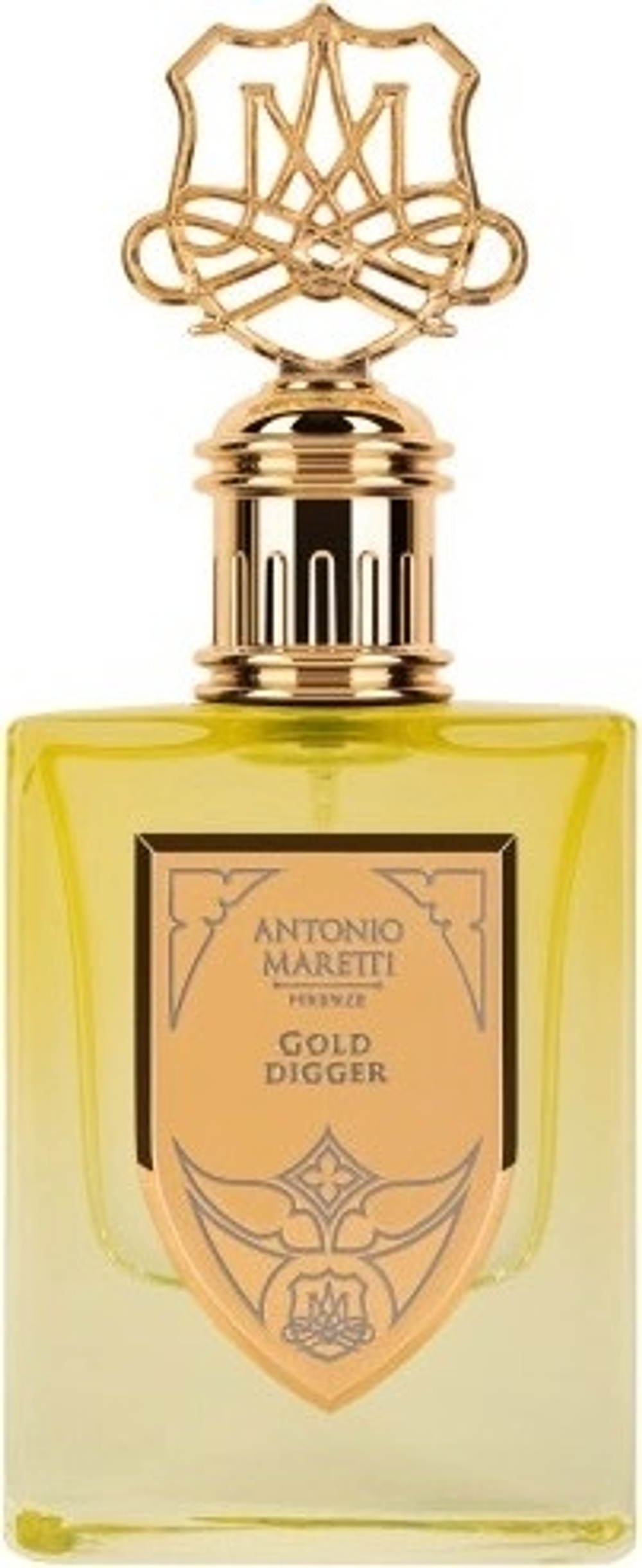 Antonio Maretti Gold Digger