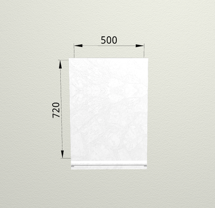 Бронкс А50 кварц