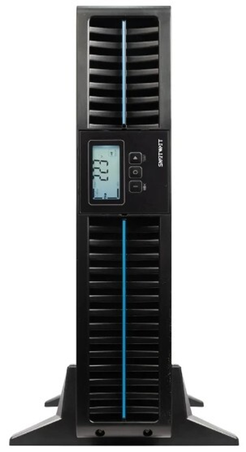 Источник бесперебойного питания  SmartWatt UPS DATA PRO COMBO 3kVA