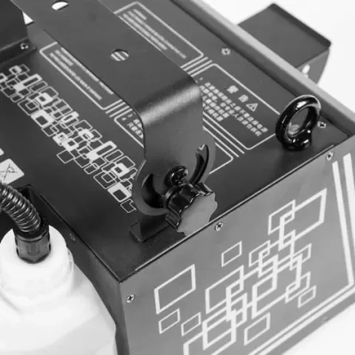 Хейзер MOKA SFX MK-F11 1000 Вт (дымка, DMX, до 4 часов работы)
