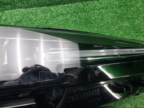 Фара правая Changan CS55PLUS (2021-2024) LED
