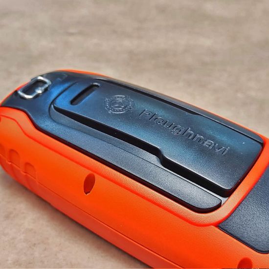 Крышка для Garmin Alpha 50, Astro 430 батарейного отсека (аналог)