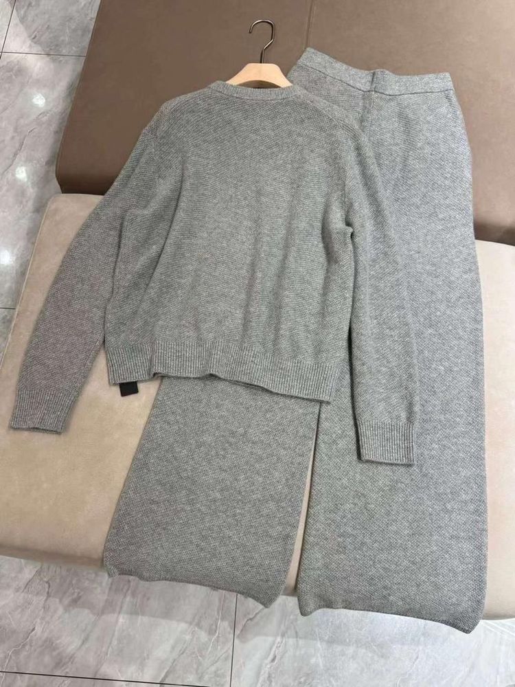 Джинсовый костюм Kiton