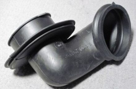 Патрубок для стиральной машины Electrolux (Электролюкс) 3548302102