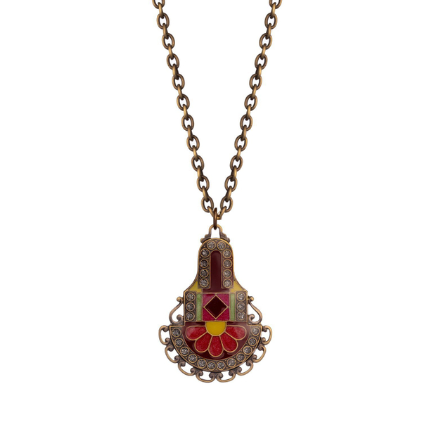 Колье Clara Bijoux B30606-6 M