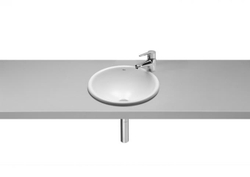 Roca Раковина FORO 400х180 мм врезная (сверху)