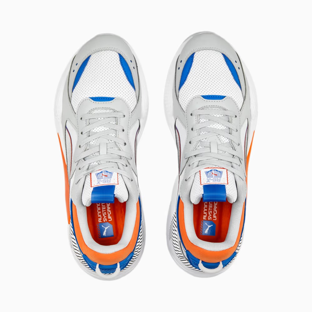 Мужские кроссовки PUMA RS-X 3D
