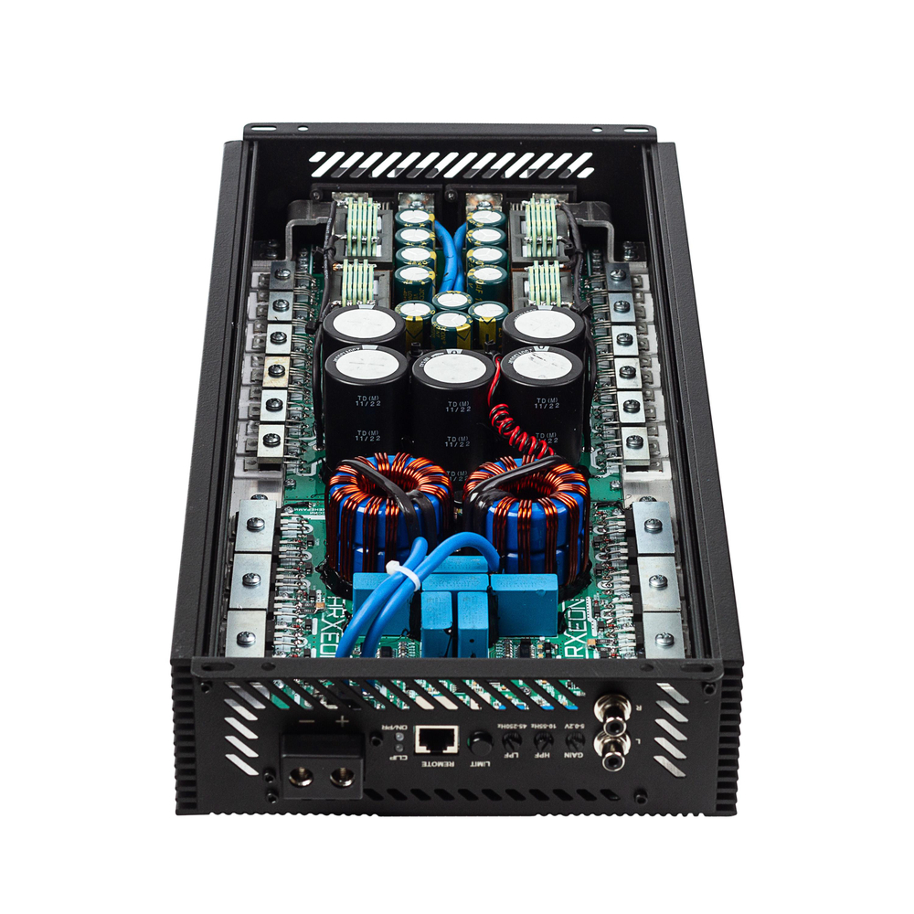 Усилитель ARXEON S-8000