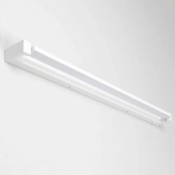 Citilux Визор CL708290N LED Настенная подсветка с выключателем Белая