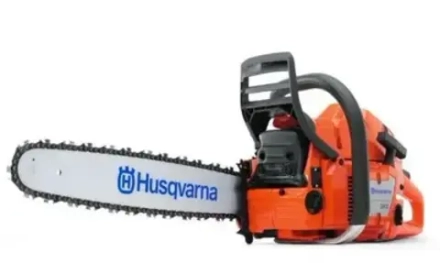Бензопила Husqvarna 365SP (9670828-18)