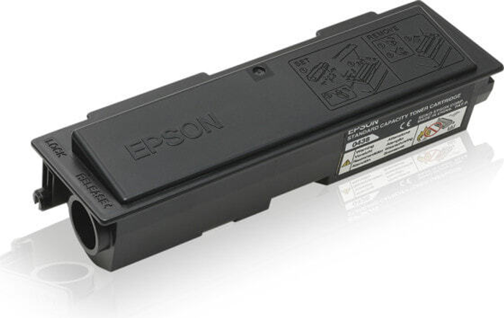 Epson AL-M2000 Return Toner SC 3.5k C13S050438