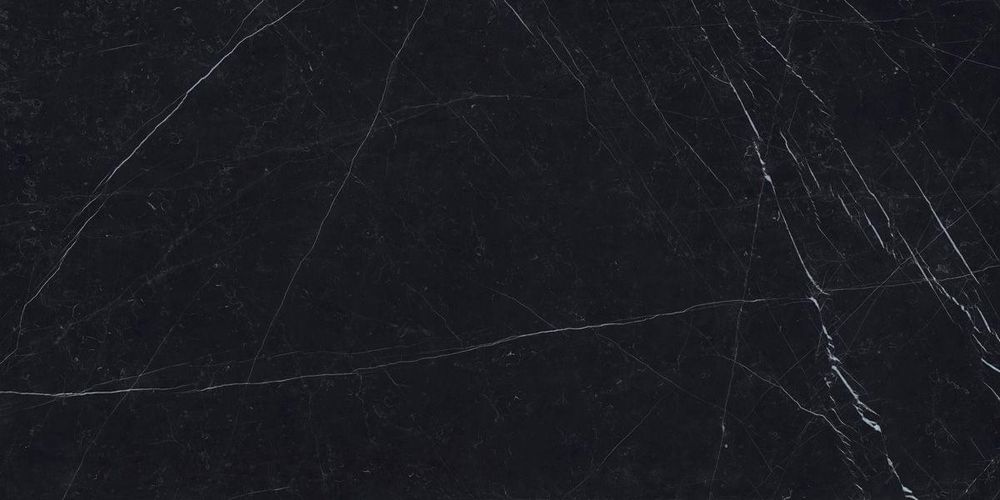 Fiandre Marmi Maximum Dark Marquina Lucidato 150x300