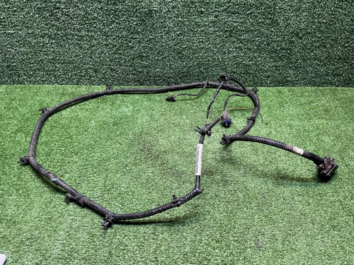 Проводка переднего бампера Tank 300 (2021-н.в.)