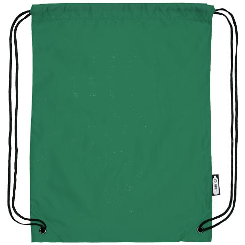 Рюкзак со шнурком Oriole из переработанного ПЭТ