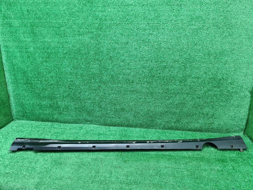 Накладка порога правая Voyah Passion (2022-н.в.)