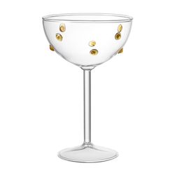 Набор креманок Pom-pon, 225 мл, 4 шт.