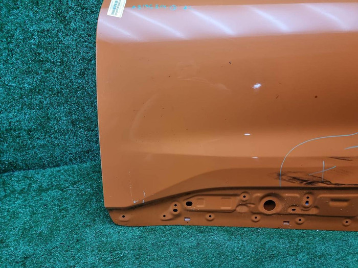 Дверь передняя левая Zeekr 001 (2021-н.в.)