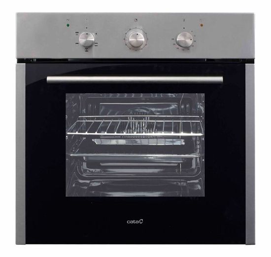 Электрический духовой шкаф CATA ME 605 G/B