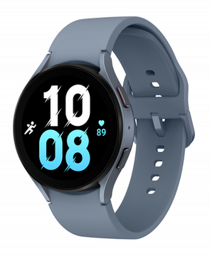 Смарт-часы Samsung Galaxy Watch5 44 мм дымчато-синий ( sapphire)