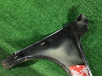 Крыло переднее левое Audi Q7 2 (2015-н.в.)