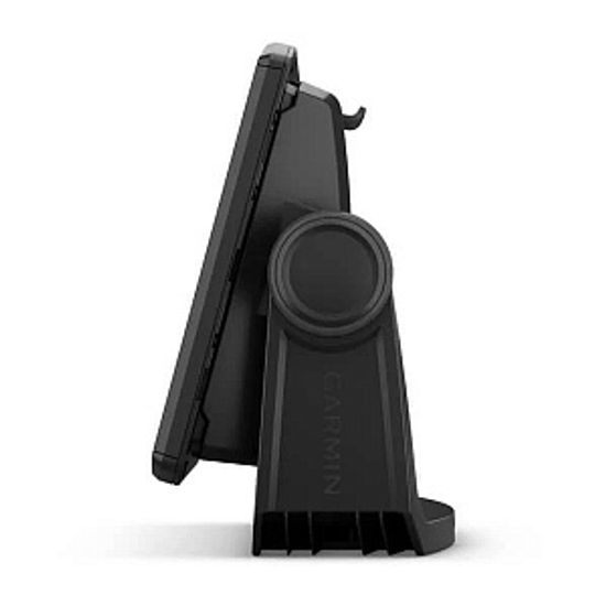 Garmin Echomap UHD 92SV - картплоттер с датчиком GT56UHD-TM