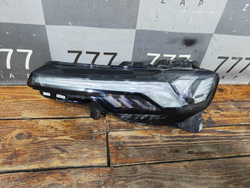 Фара левая LED Changan CS35 Plus 21-нв Б/У Оригинал S111F2805010305AA