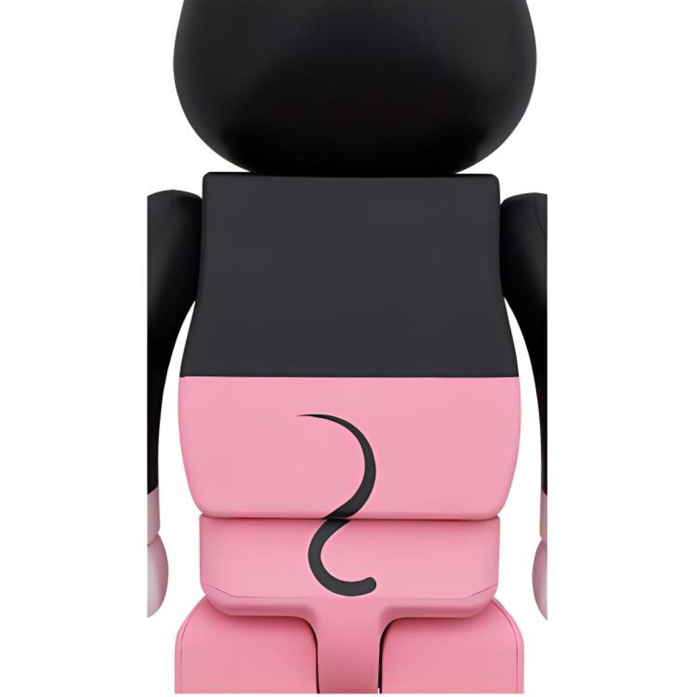 Дизайнерские игрушки BE@RBRICK 1000% BE@RBRICK Box Lunch Minnie 70cm, 3573084-640477576