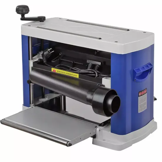 Рейсмусовый станок "BELMASH" P1800