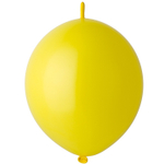 Линколун Пастель 30 см (Желтый)