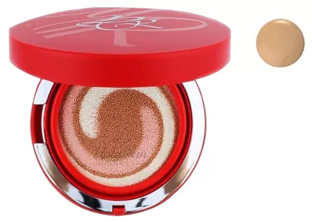 Yur Moist Layer Cushion Кушон для лица (23 тон)