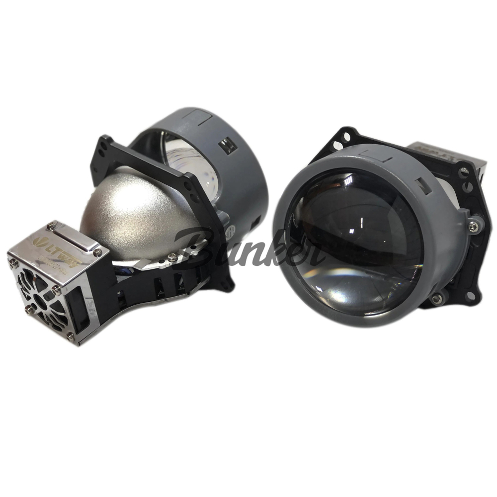 Светодиодный BiLed модуль Lightway D5