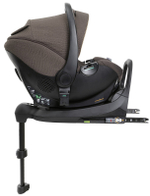 Автокресло Chicco Kory Plus I-size с базой Full 360 i-size base Bronze Lizard Re_lux
