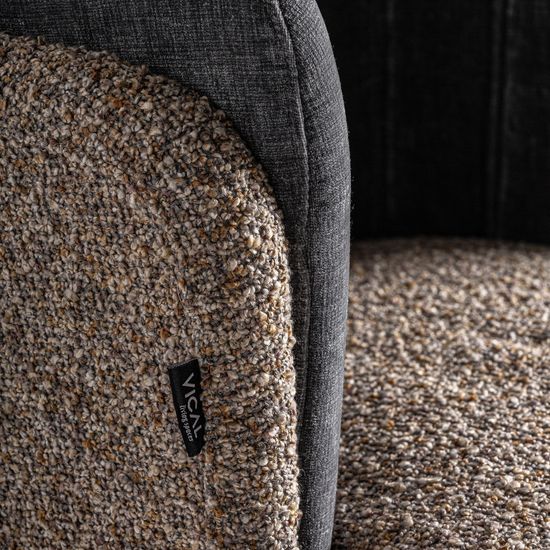 Стул MEDA синий Испания 