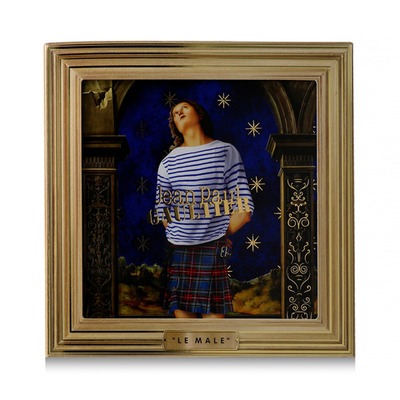 Jean Paul Gaultier Le Male EDT 75 ml + SG 75 ml (man) 1 pcs