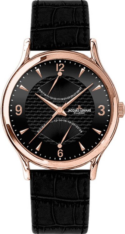 Jacques Lemans 11296C
