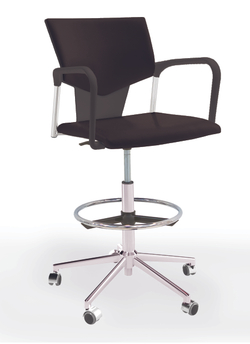 Актива/Aktiva кресло кассира