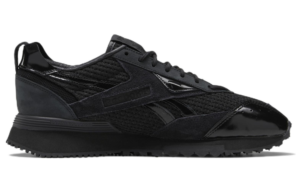 Кроссовки Engineered Garments X Reebok Lx2200