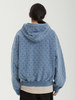Мужская Толстовка All Star Zip Up