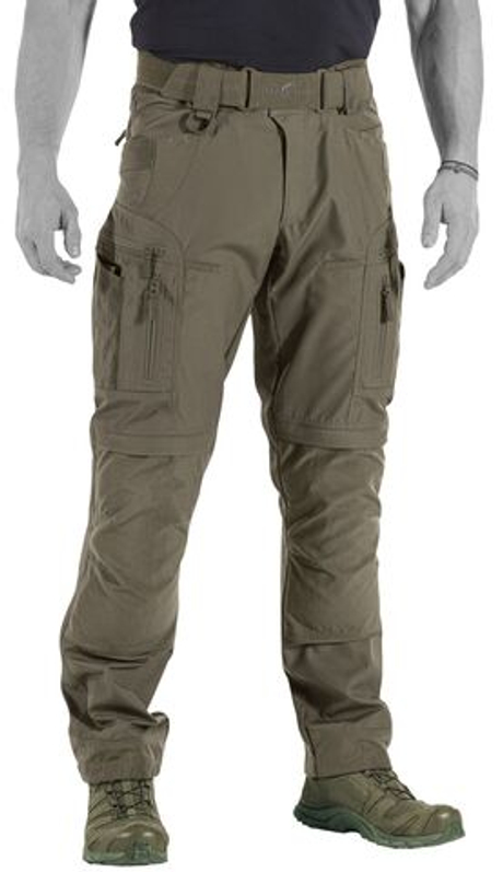 UF PRO P-40 ALL-TERRAIN GEN.3 TACTICAL PANTS - Brown Grey