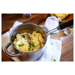 Пресс для картофеля IKEA 365+, Нержавеющая сталь, 30 см