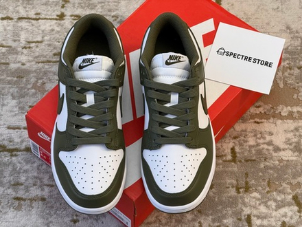 Nike Dunk Low Cargo Khaki