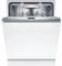 Встраиваемая посудомоечная машина Bosch SMV8YCX02E
