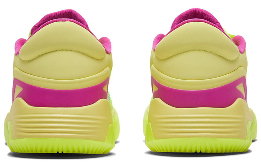 G4 Converse Low "Hi-Vis Collection"