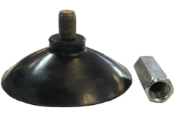 Вакуумная присоска для обратного молотка Great Wolf GWR00117