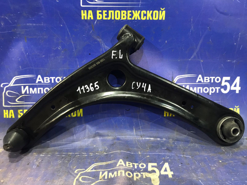 Рычаг передний левый MITSUBISHI LANCER 2007-2016