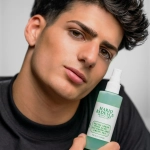 Спрей для лица Mario Badescu Aloe,Cucumber&Green Tea 118 мл.