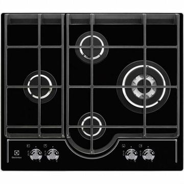 Варильна поверхня Electrolux GPE 363 RCK (GPE363RCK)