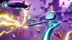 Boti: Byteland Overclocked (для ПК, цифровой код доступа)