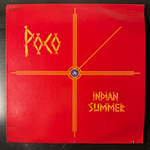 Poco – Indian Summer (США 1980г.)